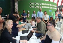 Campo Grande sedia 2ª edição do “Dia D da Empregabilidade para Pessoas com Deficiência”