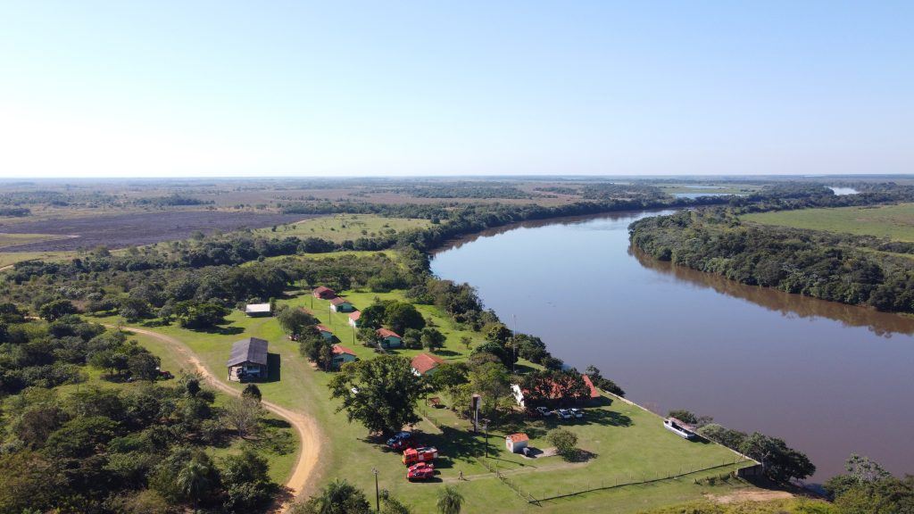 MS apresenta planos estratégicos de turismo para Campo Grande dos Ipês e Vale das Águas