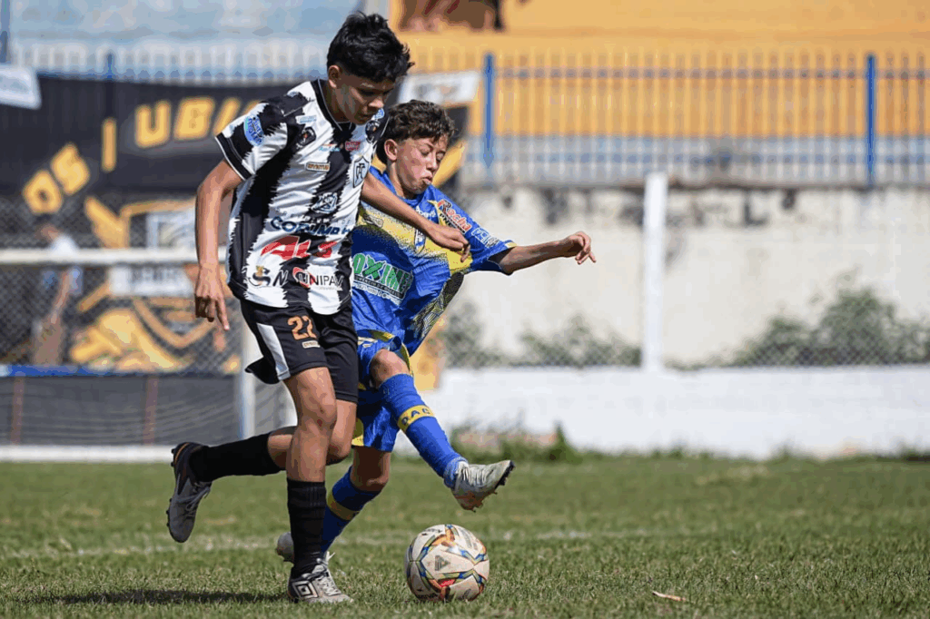Sul-Mato-Grossense Sub-15 define finalistas neste fim de semana Sul-Mato-Grossense Sub-15 define finalistas neste fim de semana