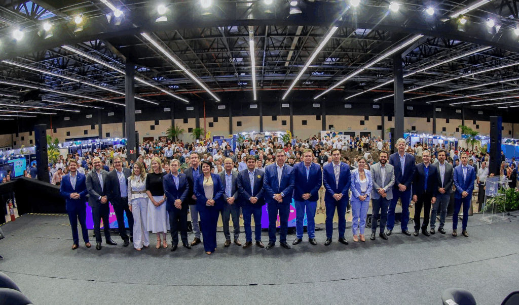 Com nova fase de capacitações e congresso em outubro, Assomasul celebra 44 anos de atuação
