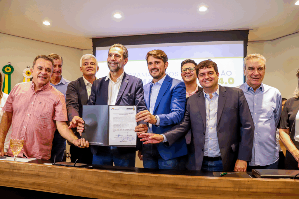 Com nova fase de capacitações e congresso em outubro, Assomasul celebra 44 anos de atuação