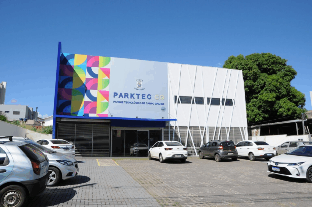 Campo Grande é reconhecida como cidade mais inovadora do Centro-Oeste Campo Grande é reconhecida como cidade mais inovadora do Centro-Oeste
