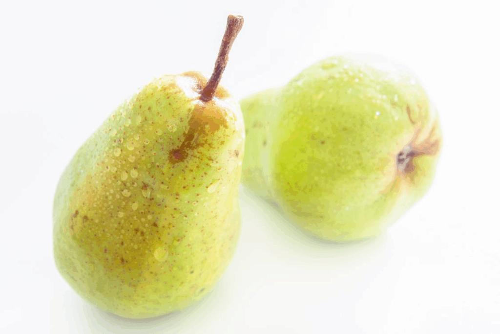 Conheça mais sobre a pera: fruta que é doce, saudável e cheia de história Conheça mais sobre a pera: fruta que é doce, saudável e cheia de história