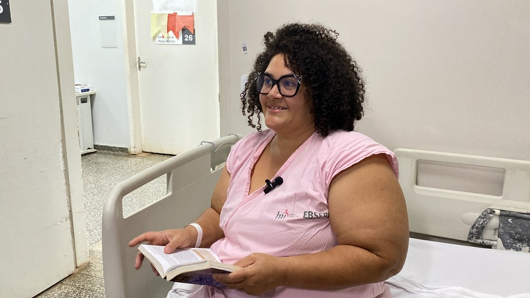 Primeira bariátrica pelo SUS em Dourados marca avanço histórico na saúde pública Primeira bariátrica pelo SUS em Dourados marca avanço histórico na saúde pública