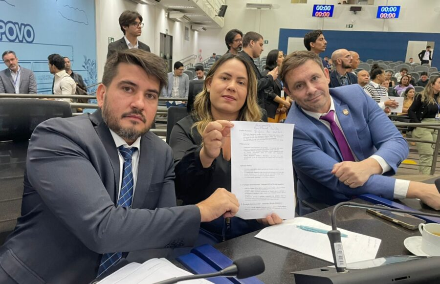 Com pedidos de vistas derrubados, PL que trata do sexo biológico nas competições é aprovado