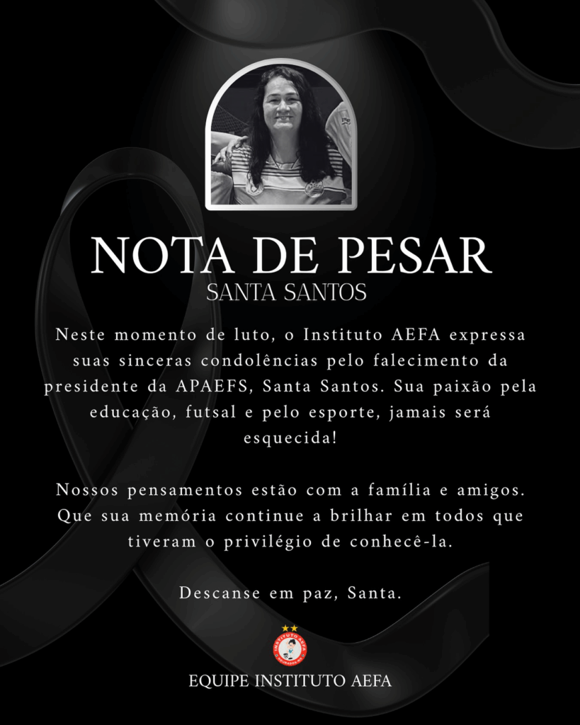 Presidente da Apaefs/Dourados, Santa Santos, morre em acidente de trânsito Presidente da Apaefs/Dourados, Santa Santos, morre em acidente de trânsito