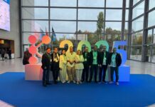 Empresários de MS participam da maior feira de plástico do mundo na Alemanha