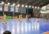 Jogos Abertos de Dourados têm finais do futsal na noite desta terça-feira