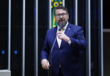 Pollon destina R$ 2,892 milhões para Juti, fortalecendo saúde e infraestrutura