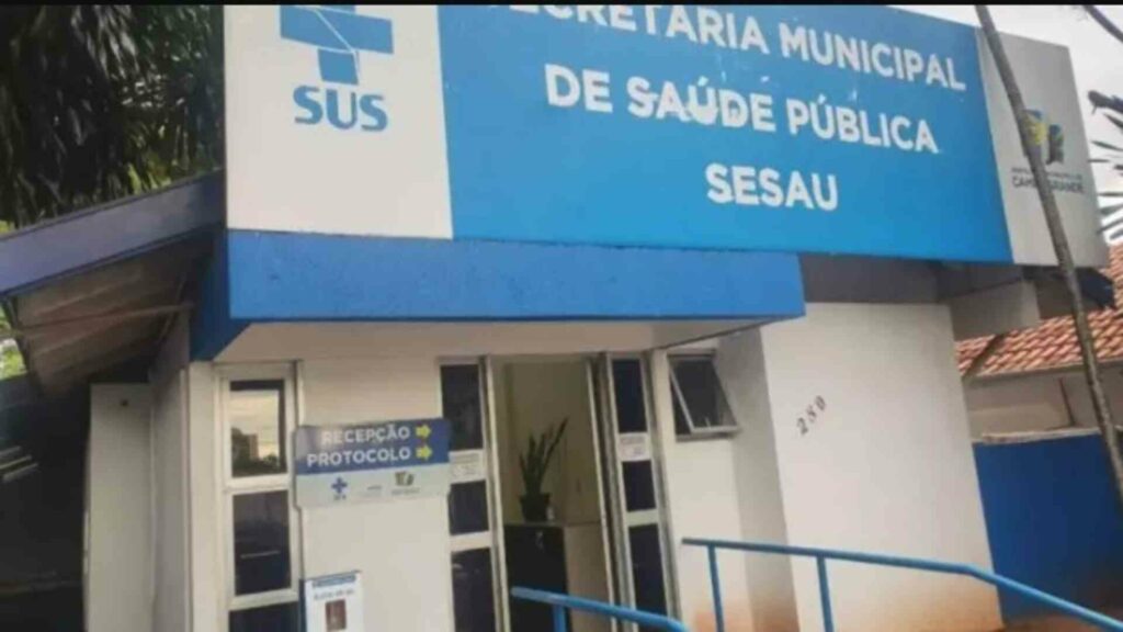 Falta de medicamentos e até insumos básicos colocam a Saúde Pública da Capital em alerta máximo: vai colapsar!