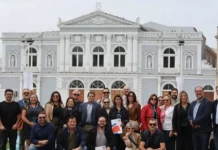 Empresários de MS vão à Iquique, no Chile, em busca de oportunidades de negócios