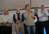 Em entrega de policlínica, Marçal cobra mais recursos para saúde de Dourados