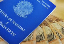 13º salário chega antes: primeira parcela deve ser paga no dia 28