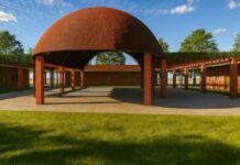 Governo de MS investe R$ 4,5 milhões em obras em aldeias indígenas de Dourados