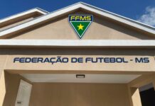 Futebol sul-mato-grossense se prepara para 2026 com lançamento do calendário oficial