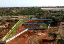 Prefeitura de Campo Grande leiloa terreno de 7,4 mil m² no Bairro Universitário