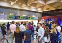 Entrega dos kits da 3ª Corrida dos Poderes encerra nesta quarta em Campo Grande