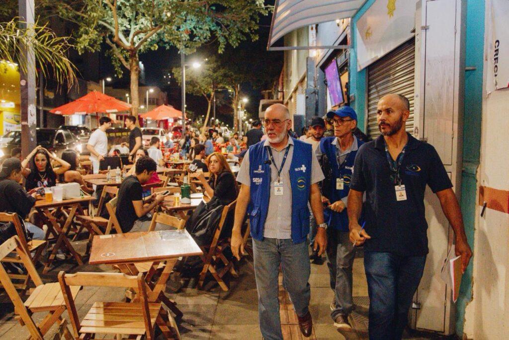 MS tem quatro casos suspeitos de intoxicação por metanol, segundo Ministério da Saúde