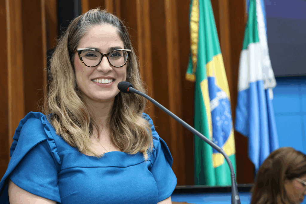 Dia do Cerimonialista: ALEMS homenageia profissionais em sessão solene Dia do Cerimonialista: ALEMS homenageia profissionais em sessão solene