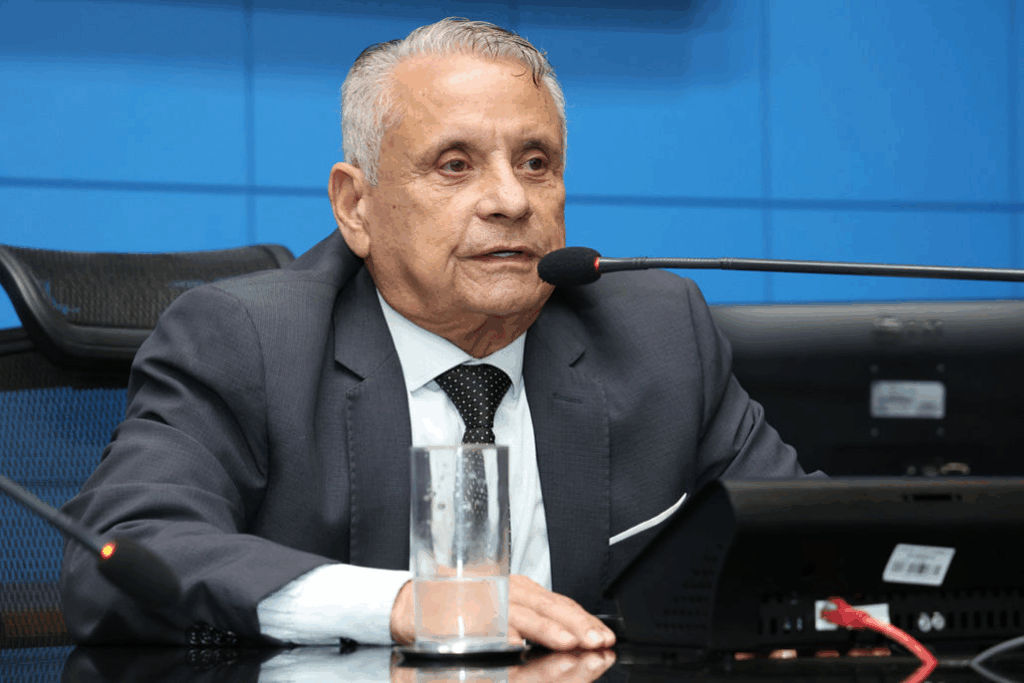 Dia do Cerimonialista: ALEMS homenageia profissionais em sessão solene Dia do Cerimonialista: ALEMS homenageia profissionais em sessão solene