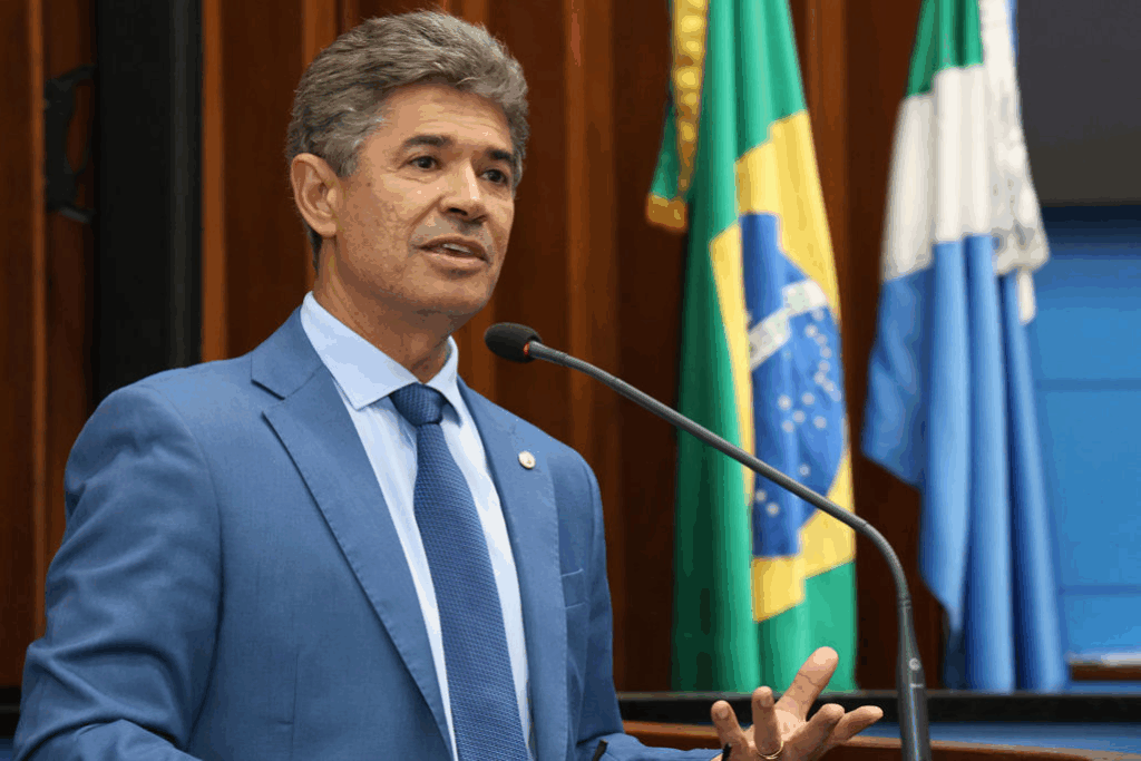 Dia do Cerimonialista: ALEMS homenageia profissionais em sessão solene Dia do Cerimonialista: ALEMS homenageia profissionais em sessão solene