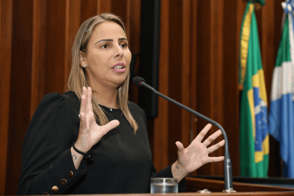 Decreto que institui a Política e a Rede Nacional de Educação Especial Inclusiva gera debate na ALEMS Decreto que institui a Política e a Rede Nacional de Educação Especial Inclusiva gera debate na ALEMS