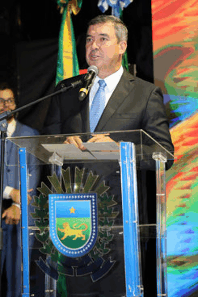 Honrarias reconhecem trajetória de quem ajuda a escrever os rumos de Mato Grosso do Sul Honrarias reconhecem trajetória de quem ajuda a escrever os rumos de Mato Grosso do Sul