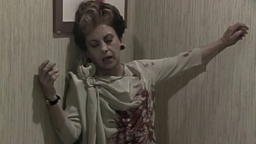 “Vale Tudo”: Cena da morte de Odete Roitman traz figurino inspirado na versão original de 1988 “Vale Tudo”: Cena da morte de Odete Roitman traz figurino inspirado na versão original de 1988