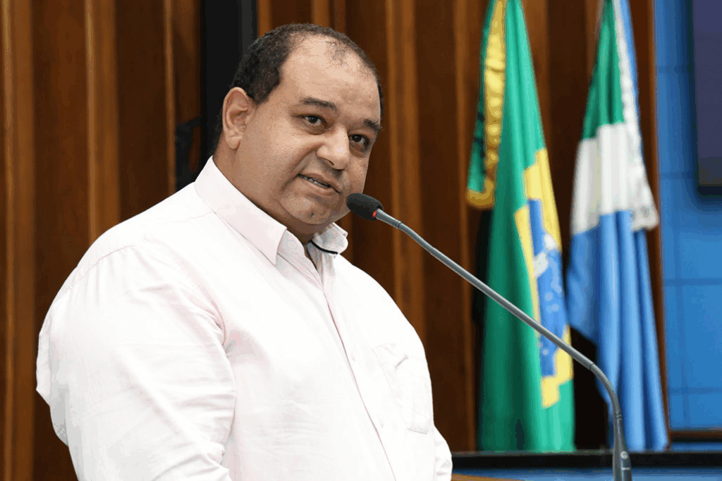 Deputados debatem atuação e gestão da Cassems durante sessão da ALEMS Deputados debatem atuação e gestão da Cassems durante sessão da ALEMS