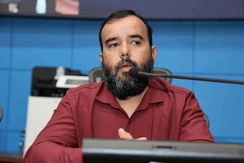 Dia dos Professores: Sessão solene rememora Maria Ildonei e homenageia educadores Dia dos Professores: Sessão solene rememora Maria Ildonei e homenageia educadores