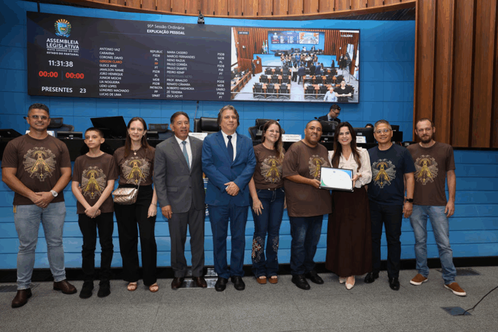 Ordem do Dia: Criação de política antirracista é aprovada em 2ª Ordem do Dia: Criação de política antirracista é aprovada em 2ª