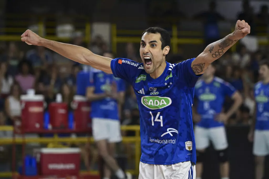 Supercopa de Vôlei 2025 chega a Campo Grande com finais feminina e masculina Supercopa de Vôlei 2025 chega a Campo Grande com finais feminina e masculina