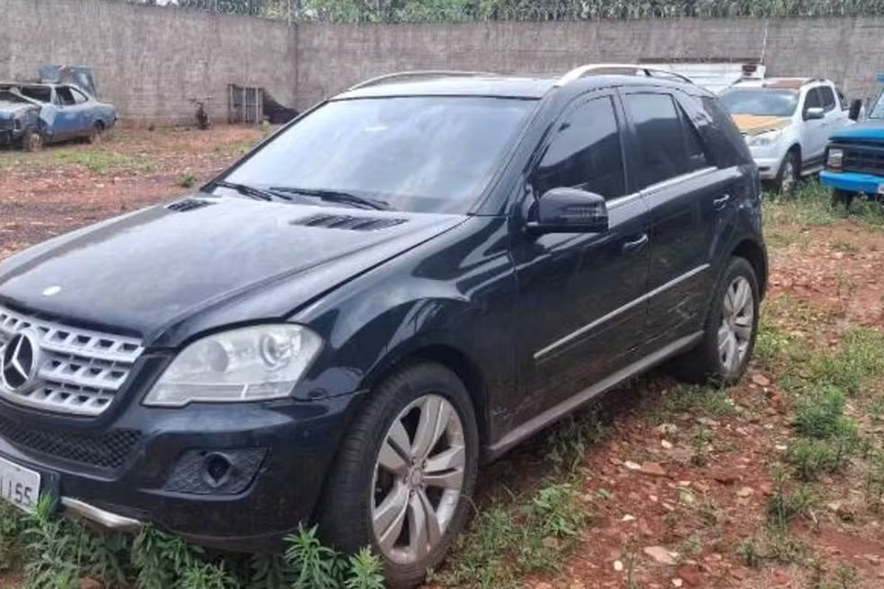 Tribunal de Justiça realiza dois leilões com carros de luxo e populares em MS Tribunal de Justiça realiza dois leilões com carros de luxo e populares em MS