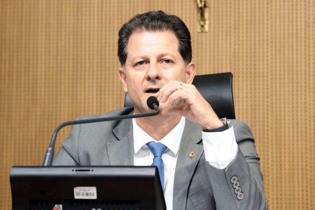 Novo aquífero é descoberto e MS passa a ter nove sistemas hídricos