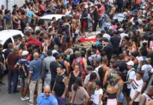 Moraes manda governador do Rio prestar esclarecimentos sobre operação