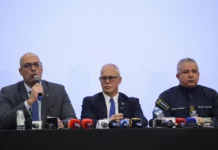 Governo do Rio estima 119 mortes; moradores retiram corpos da mata