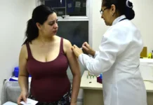 Saiba como será oferta de vacina que previne bronquiolite em bebês