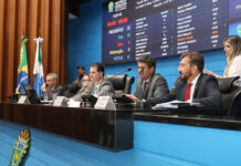 21 dias de ativismo: Deputados reforçam luta pelo fim de feminicídio