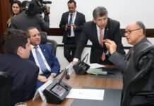 Ordem do Dia: Deputados reconhecem calamidade pública em Ivinhema após intensas chuvas