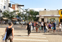 Campo Grande registra saldo positivo de contratações em dois setores, aponta Caged