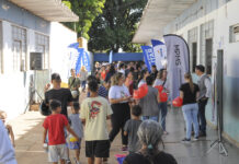 Mutirão “Todos em Ação” e Natal dos Sonhos acontecem no sábado