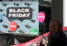 Black Friday 2025 deve movimentar R$ 354 milhões em MS