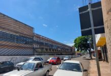 Conclusão da revitalização da antiga rodoviária da Capital fica para 2026