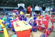 ‘Dia D Magia’ marca encerramento da campanha Caixa Encantada 2025 com apresentação de resultados