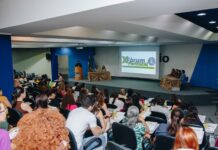 X Fórum Perinatal reúne profissionais para fortalecer cuidado materno-infantil