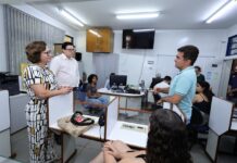 Dourados e Uems firmam parceria para levar Cadastro Único diretamente aos universitários