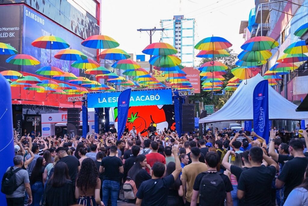 Com mais de 600 mil cupons, Cellshop revela ganhador argentino do Xiaomi SU7 Max