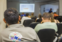 Comitê das Arboviroses se reúne para discutir crescente casos de chikungunya em Corumbá