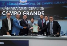 Com 347 emendas, Plano Plurianual para 2026 a 2029 é aprovado pelos vereadores