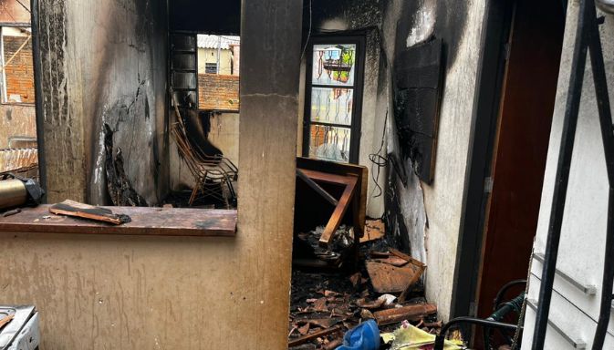 Para investigação, homem que matou a ex-namorada e família queimados é psicopata e deve ir a júri popular